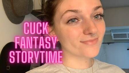 Loser Beta Cuck Fantasy - Storytime