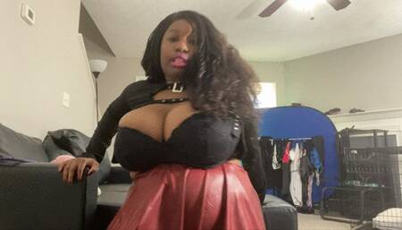 Tiny Humans Crammed in Together in Jar POV PT 2