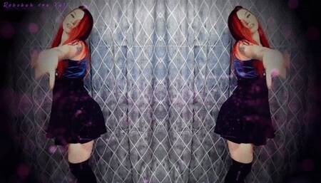 Mesmerizing worship and witching JOI - Remastered Custom