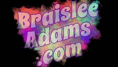 Hotel Shower Masturbation & Blowjob - 4K