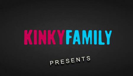 Video glasses stepsis fuck