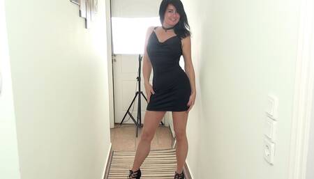 Craftsman pipe stuffs all 3 holes for me! Triple insemination