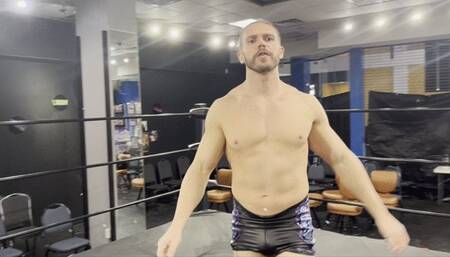 Foot Attack POV Part 2