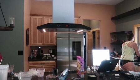 Cook up a storm FULL Vid