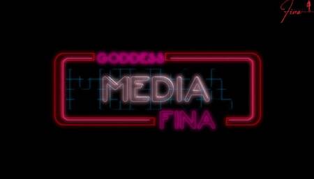 Dirty Smoothie Breakfast!  ft Goddess Fina