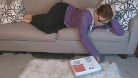 The Magical Heels 480p wmv