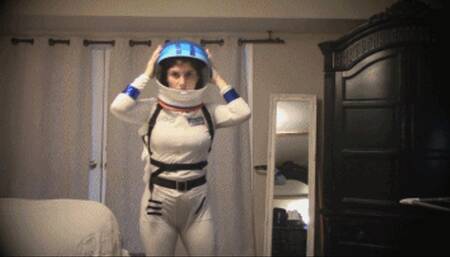 Astronaut Peril Compilation - HD wmv