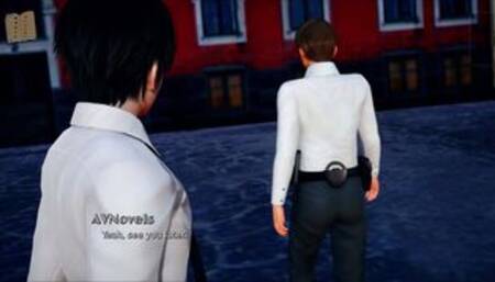 [Gameplay] My Real Desire 153