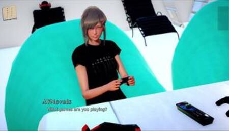 [Gameplay] My Real Desire 152