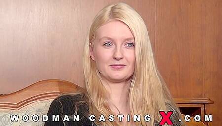 Helena Sculptura Casting P1