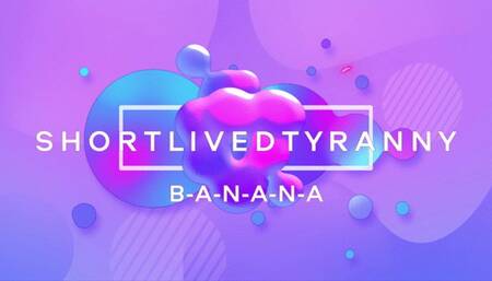 B-A-N-A-N-A