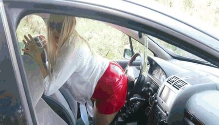 Custom car horn AVI(1280x720)FHD