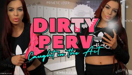 Dirty Perv