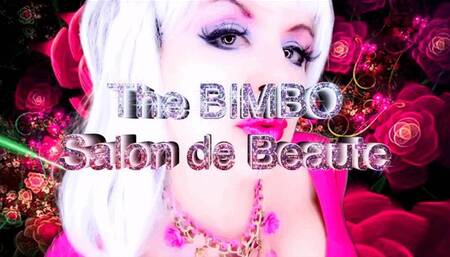 BIMBO Salon de Beaute