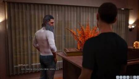 [Gameplay] Lust Academy 2 - 109 - Breaking The Rules by MissKitty2K