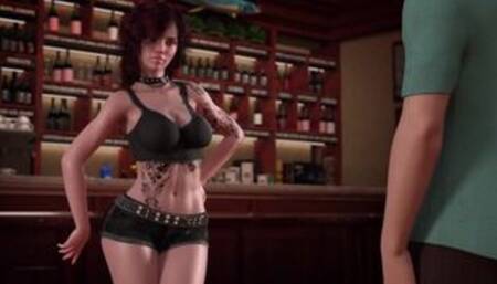 [Gameplay] Treasure Of Nadia - Ep XVII - Let Me Grab Those Honkers by MissKitty2K