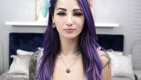 Freaky teen amateur sex at fake casting