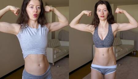 Big Biceps Bet FULL 1080