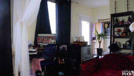 FUCK YOUR BEST FRiEND'S WiFE - Little Puck POV Sex Role Play Dirty Talk - hd mp4