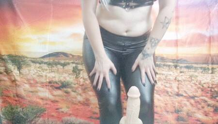 Your Angel of Torment