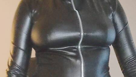 Sexy Fun At A Kink Party