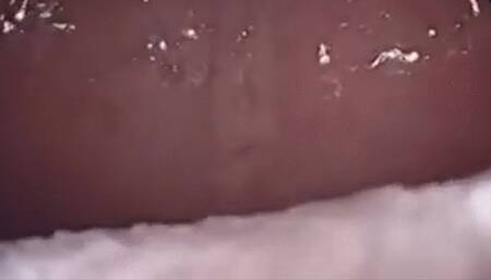 Giantess Tiny Food POV