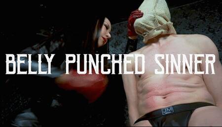 Belly Punched Sinner
