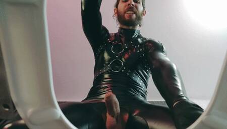 Covered and Drowed in Nectar