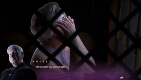 [Gameplay] Apocalust - Part XVI Horny Pastor Horny Milf By LoveSkySan69