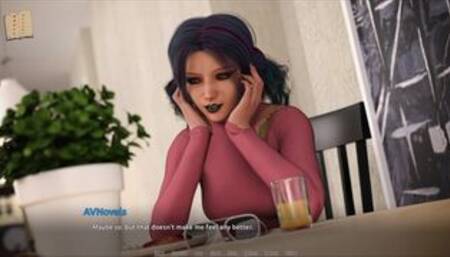 [Gameplay] Become A Rock Star 127