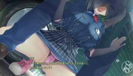 [Gameplay] [#36 Hentai Game Study § Steady2 Play video]