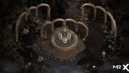 [Gameplay] TreasureOfNadia - E3 Striptease Dance #115