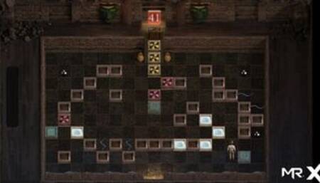 [Gameplay] TreasureOfNadia - Lip Kissing While Footjob E3 #108