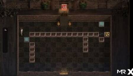 [Gameplay] TreasureOfNadia - Fingering Pussy Until She Cums E3 #107