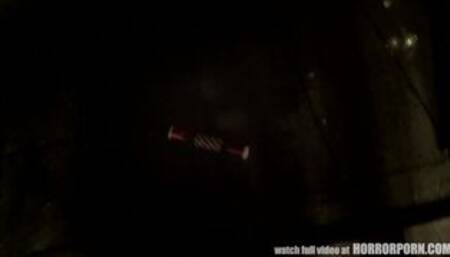 HORRORPORN - Bad Santa