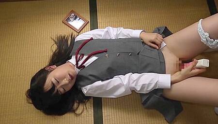 [zbes-040] Desperation Eros Papa Made Me A Mom – Ayu Sumikawa P3