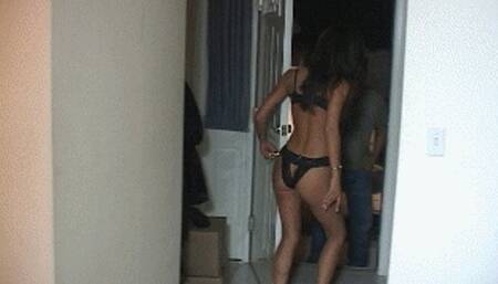 You are only here to serve my asshole (the internet ass licker)-1080 wmv