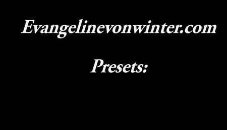 MILF Dancers handjob Interview