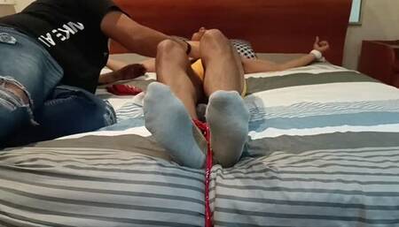 COSQUILLAS A ALDAHIR