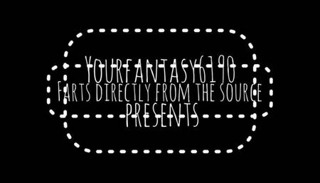 Farts directly from the source