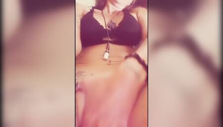 Vanessa Vixon's perfect lil pussy