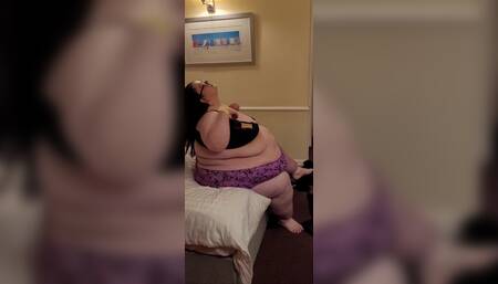 The SSBBW stripper