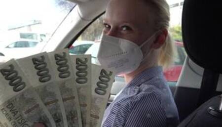 Czech Streets featuring Noname's missionary scene