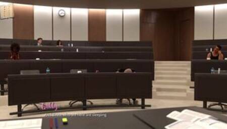 [Gameplay] Fresh Women 44