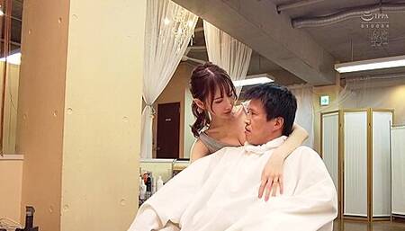 Meyd-793 I, Sora Amakawa, Was Secretly Pulled Out At A P3