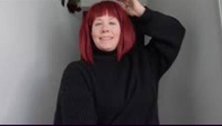 Stepsis cuts It off and makes you DICKLESS! WMV 1080