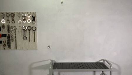 Naomi arrests Gaia - Part 2