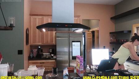 Cook up a storm Part 4