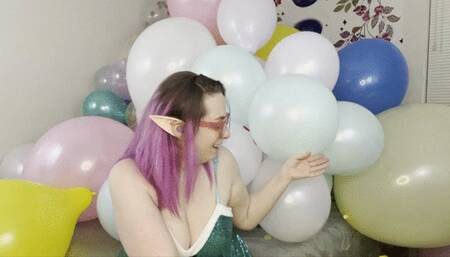 2022 Looner Pop Advent Calendar| Dec 24