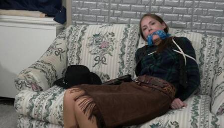 The Great Payroll Heist at Rancho Deluxe avi